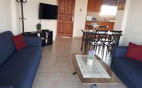 Amelia Two Bedroom Apartment - 201