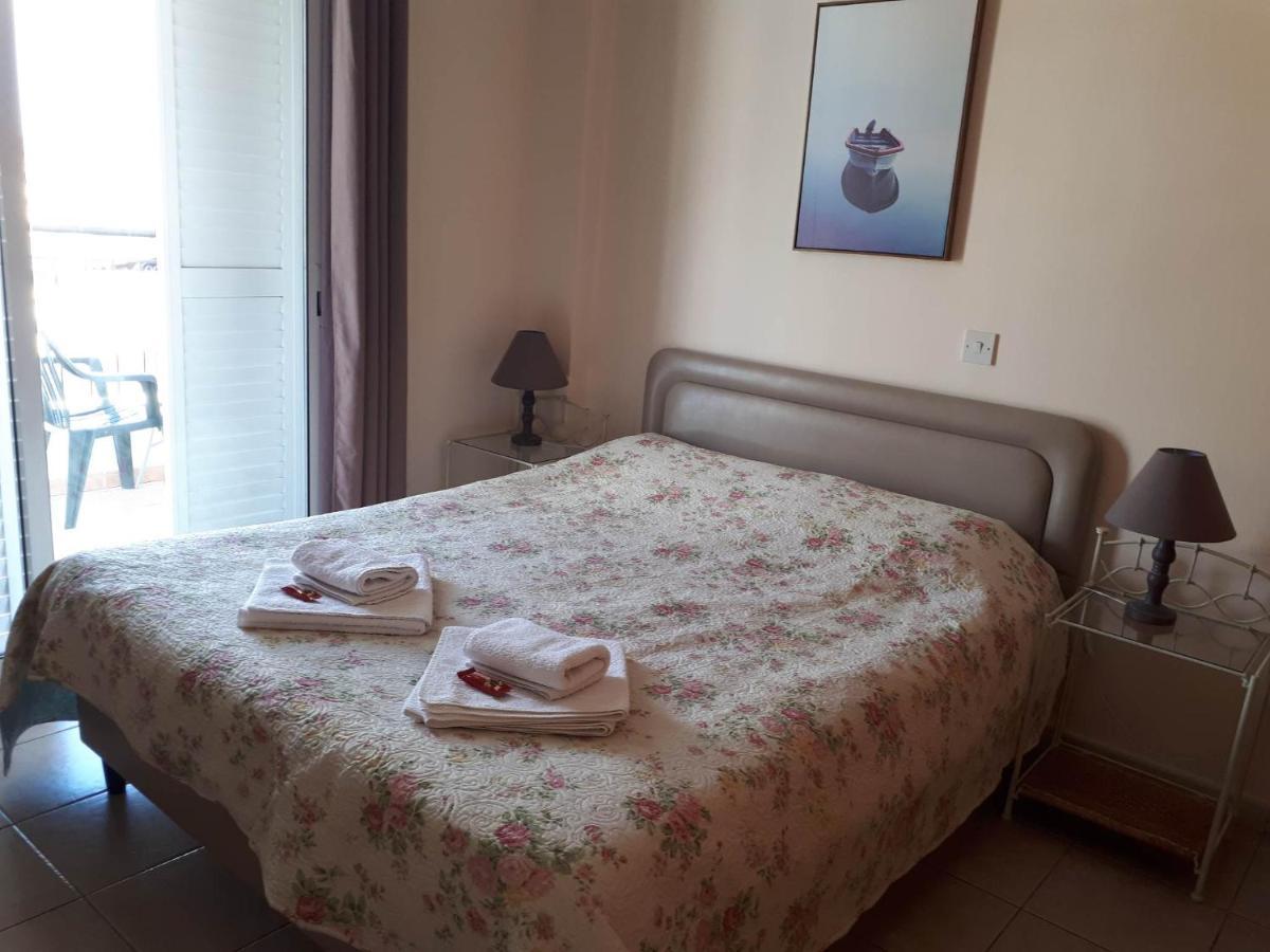 Amelia Two Bedroom Apartment - 201 Пафос Экстерьер фото