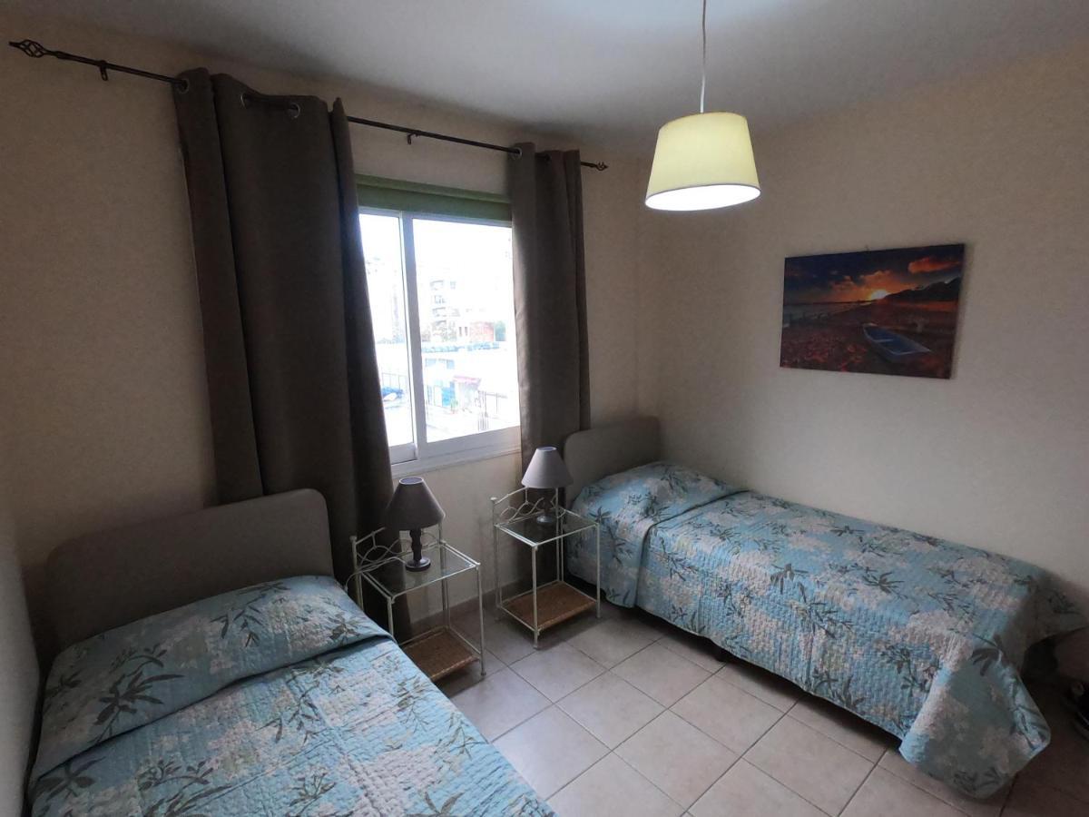 Amelia Two Bedroom Apartment - 201 Пафос Экстерьер фото
